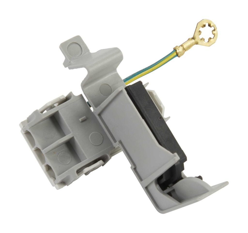 1 of WP8318084 Whirlpool Washer Lid Switch Assembly OEM Replacement, NEW FAST...