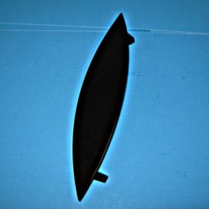 1 of WP8559751 Whirlpool Handle OEM Replacement, NEW FAST SHIP Fits Many Appl...