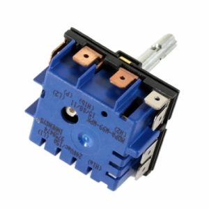 1 of WP9759474 Whirlpool Surface Element Infinite Switch OEM Replacement, NEW...
