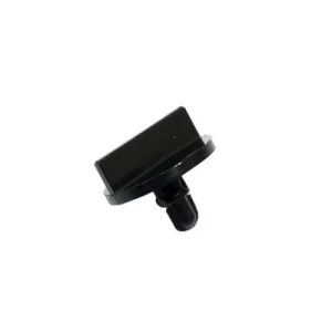 1 of WP9870487 Whirlpool Compactor Switch Knob OEM Replacement, NEW FAST SHIP...