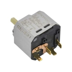 1 of WPW10117655 Whirlpool Dryer Start Switch OEM Replacement, NEW FAST SHIP ...