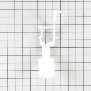 1 of WPW10152858 Whirlpool Refrigerator Dispenser Arm OEM Replacement, NEW FA...