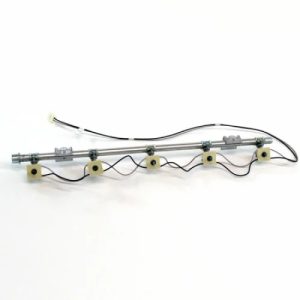 1 of WPW10204705 Whirlpool Manifold OEM Replacement, NEW FAST SHIP Fits Many ...