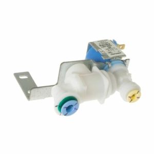 1 of WPW10217918 Whirlpool Valve Refrigerator Inlet OEM Replacement, NEW FAST...