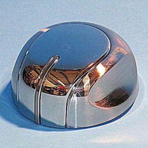 1 of WPW10251394 Whirlpool Knob OEM Replacement, NEW FAST SHIP Fits Many Appl...