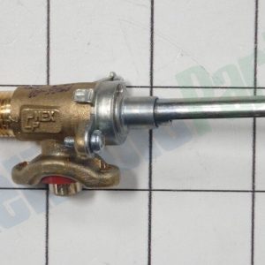 1 of WPW10279615 Whirlpool Valve Burner OEM Replacement, NEW FAST SHIP Fits M...