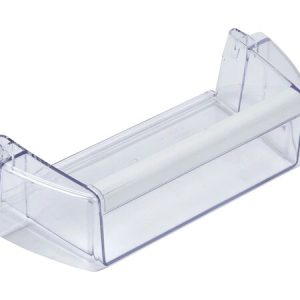1 of WPW10296857 Whirlpool Refrigerator Cantilever Bin OEM Replacement, NEW F...