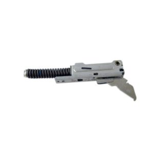 1 of WPW10299225 Whirlpool Door Hinge OEM Replacement, NEW FAST SHIP Fits Man...