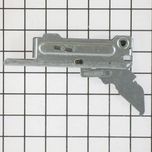 1 of WPW10299227 Whirlpool Door Hinge Range OEM Replacement, NEW FAST SHIP Fi...