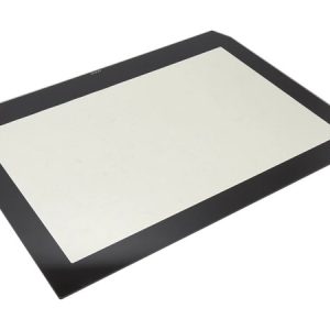 1 of WPW10335920 Whirlpool Frame Glass OEM Replacement, NEW FAST SHIP Fits Ma...