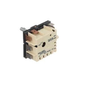 1 of WPW10391800 Whirlpool Infinite Switch OEM Replacement, NEW FAST SHIP Fit...