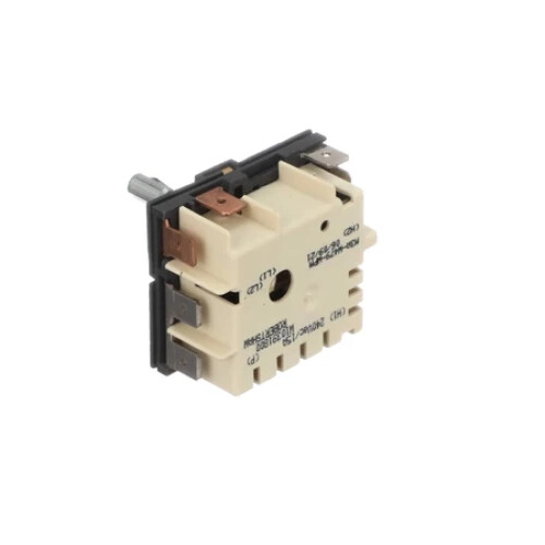 1 of WPW10391800 Whirlpool Infinite Switch OEM Replacement, NEW FAST SHIP Fit...