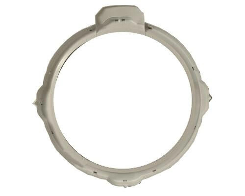1 of WPW10461196 Whirlpool Tub Ring OEM Replacement, NEW FAST SHIP Fits Many ...