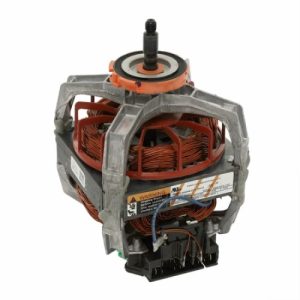 1 of WPW10508324 Whirlpool Drive Motor OEM Replacement, NEW FAST SHIP Fits Ma...