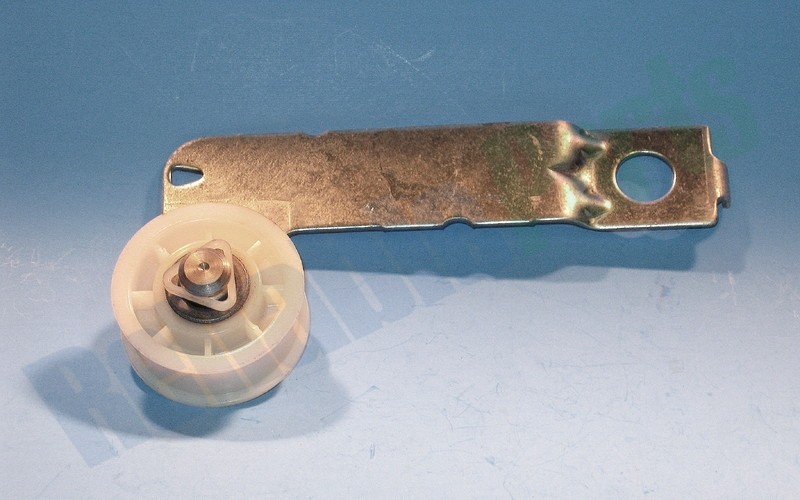 1 of WPW10547294 Whirlpool Idler Pulley OEM Replacement, NEW FAST SHIP Fits M... - Image 3