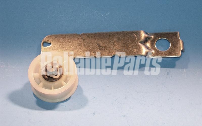 1 of WPW10547294 Whirlpool Idler Pulley OEM Replacement, NEW FAST SHIP Fits M... - Image 4