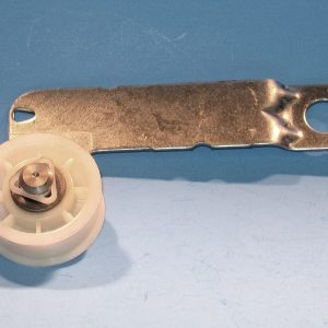 1 of WPW10547294 Whirlpool Idler Pulley OEM Replacement, NEW FAST SHIP Fits M...