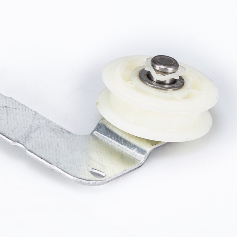 1 of WPW10547294 Whirlpool Idler Pulley OEM Replacement, NEW FAST SHIP Fits M... - Image 6