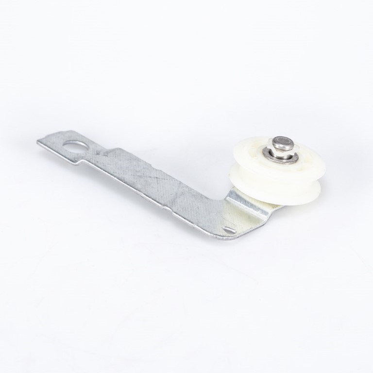 1 of WPW10547294 Whirlpool Idler Pulley OEM Replacement, NEW FAST SHIP Fits M... - Image 7