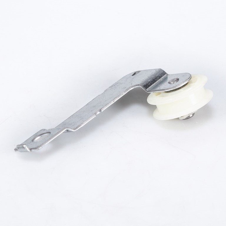1 of WPW10547294 Whirlpool Idler Pulley OEM Replacement, NEW FAST SHIP Fits M... - Image 8
