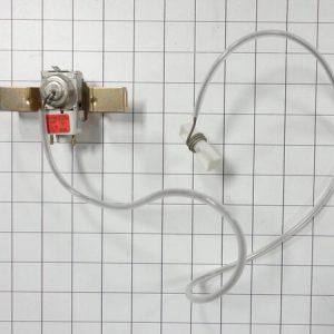 1 of WPW10584888 Whirlpool Refrigerator Thermostat OEM Replacement, NEW FAST ...
