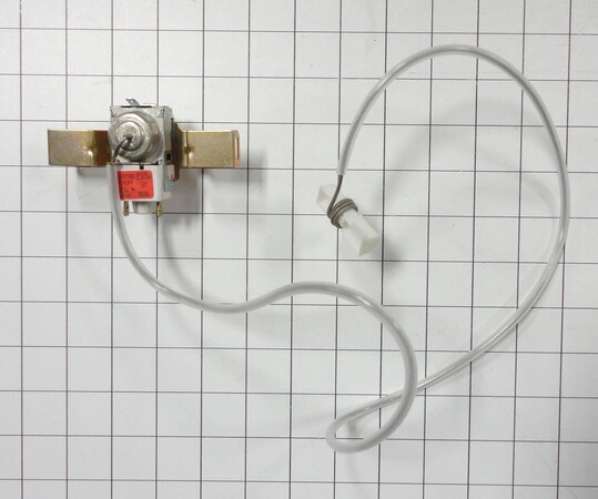 1 of WPW10584888 Whirlpool Refrigerator Thermostat OEM Replacement, NEW FAST ...
