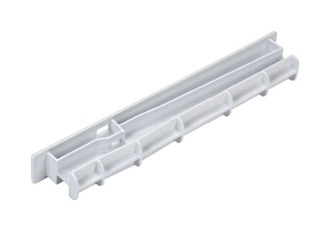 1 of WPW10671238 Whirlpool Drawer Slide Rail OEM Replacement, NEW FAST SHIP F...