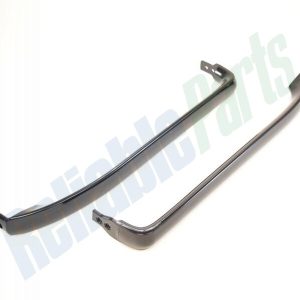1 of WR12X22183 GE Refrigerator Smooth Handle Kit