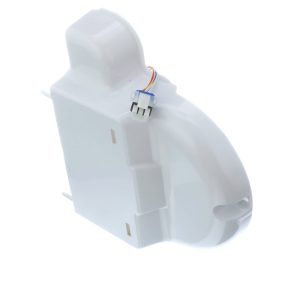 1 of WR17X12456 GE Refrigerator Air Tower Assembly OEM Replacement, NEW FAST ...