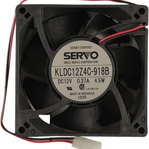 1 of WR17X13035 GE Refrigerator QC Fan and HAR OEM Replacement, NEW FAST SHIP...