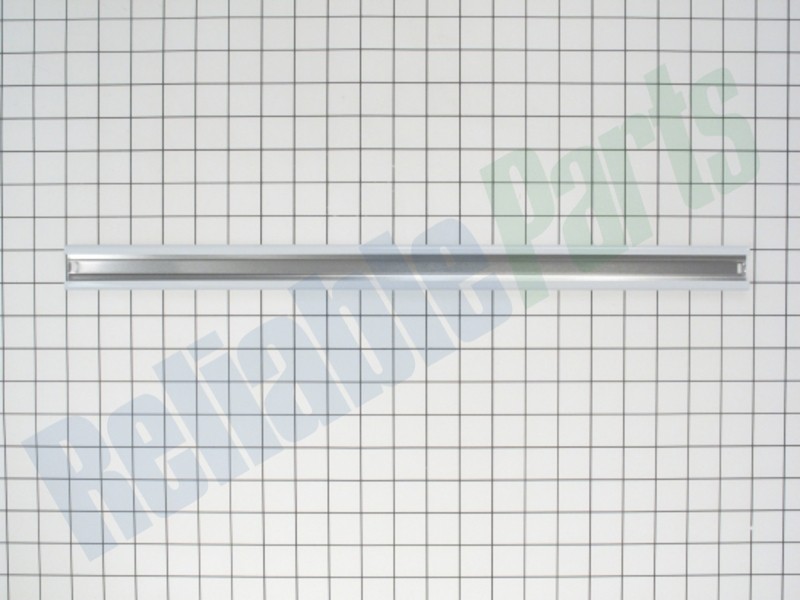 1 of WR17X3692 GE Refrigerator Door Shelf Bar Front OEM Replacement, NEW FAST... - Image 13