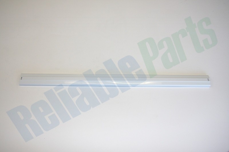 1 of WR17X3692 GE Refrigerator Door Shelf Bar Front OEM Replacement, NEW FAST... - Image 14