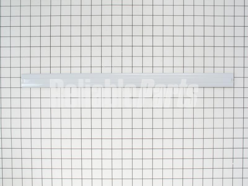1 of WR17X3692 GE Refrigerator Door Shelf Bar Front OEM Replacement, NEW FAST... - Image 16