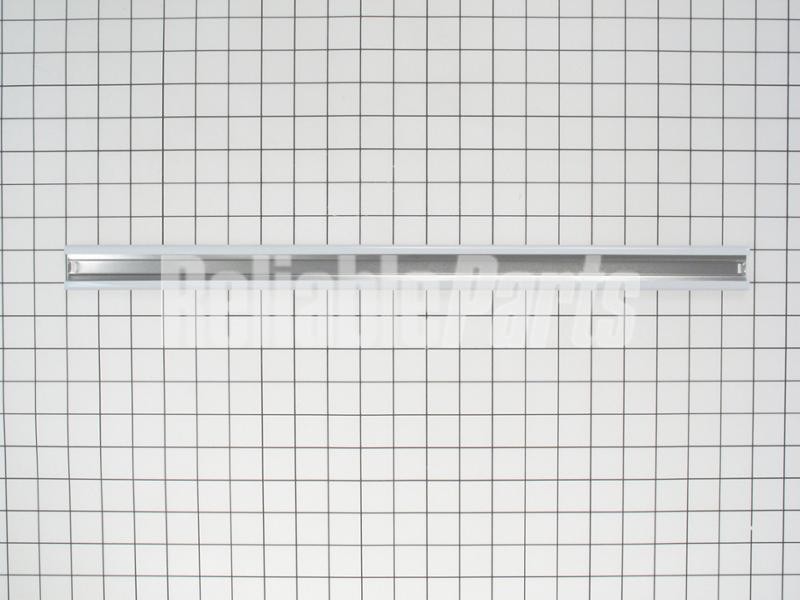 1 of WR17X3692 GE Refrigerator Door Shelf Bar Front OEM Replacement, NEW FAST... - Image 3