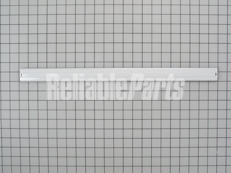 1 of WR17X3692 GE Refrigerator Door Shelf Bar Front OEM Replacement, NEW FAST... - Image 4