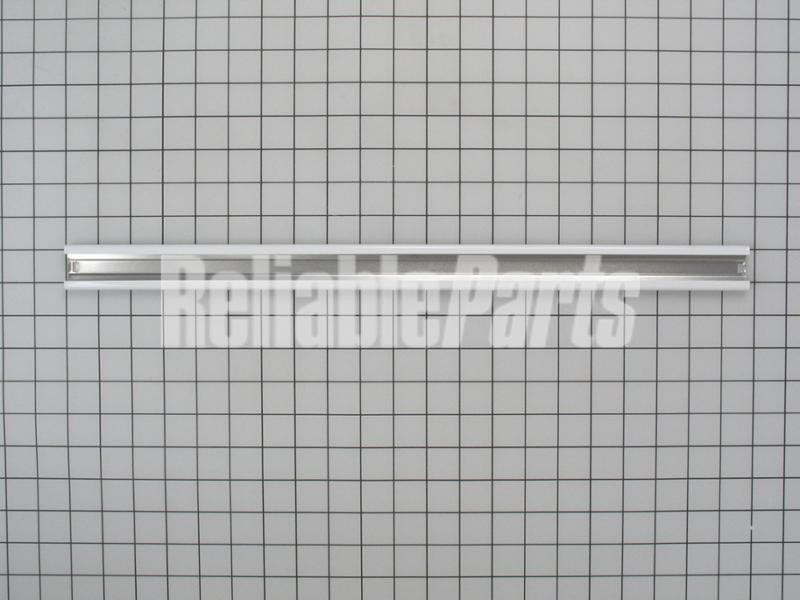 1 of WR17X3692 GE Refrigerator Door Shelf Bar Front OEM Replacement, NEW FAST... - Image 5
