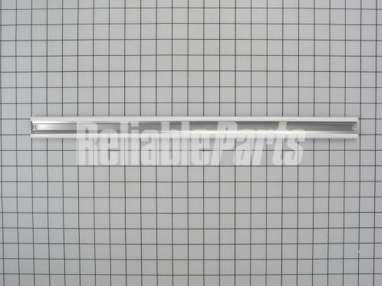 1 of WR17X3692 GE Refrigerator Door Shelf Bar Front OEM Replacement, NEW FAST... - Image 6