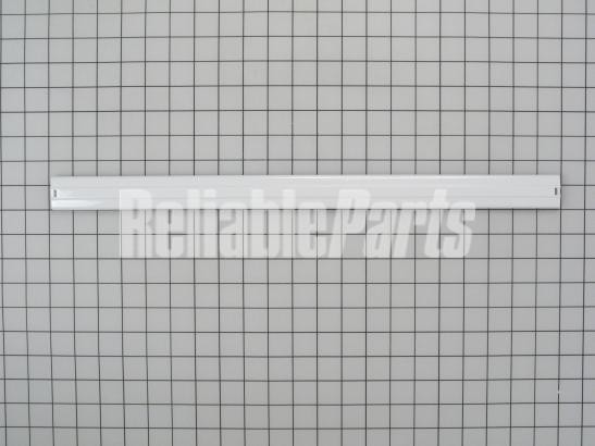 1 of WR17X3692 GE Refrigerator Door Shelf Bar Front OEM Replacement, NEW FAST... - Image 7
