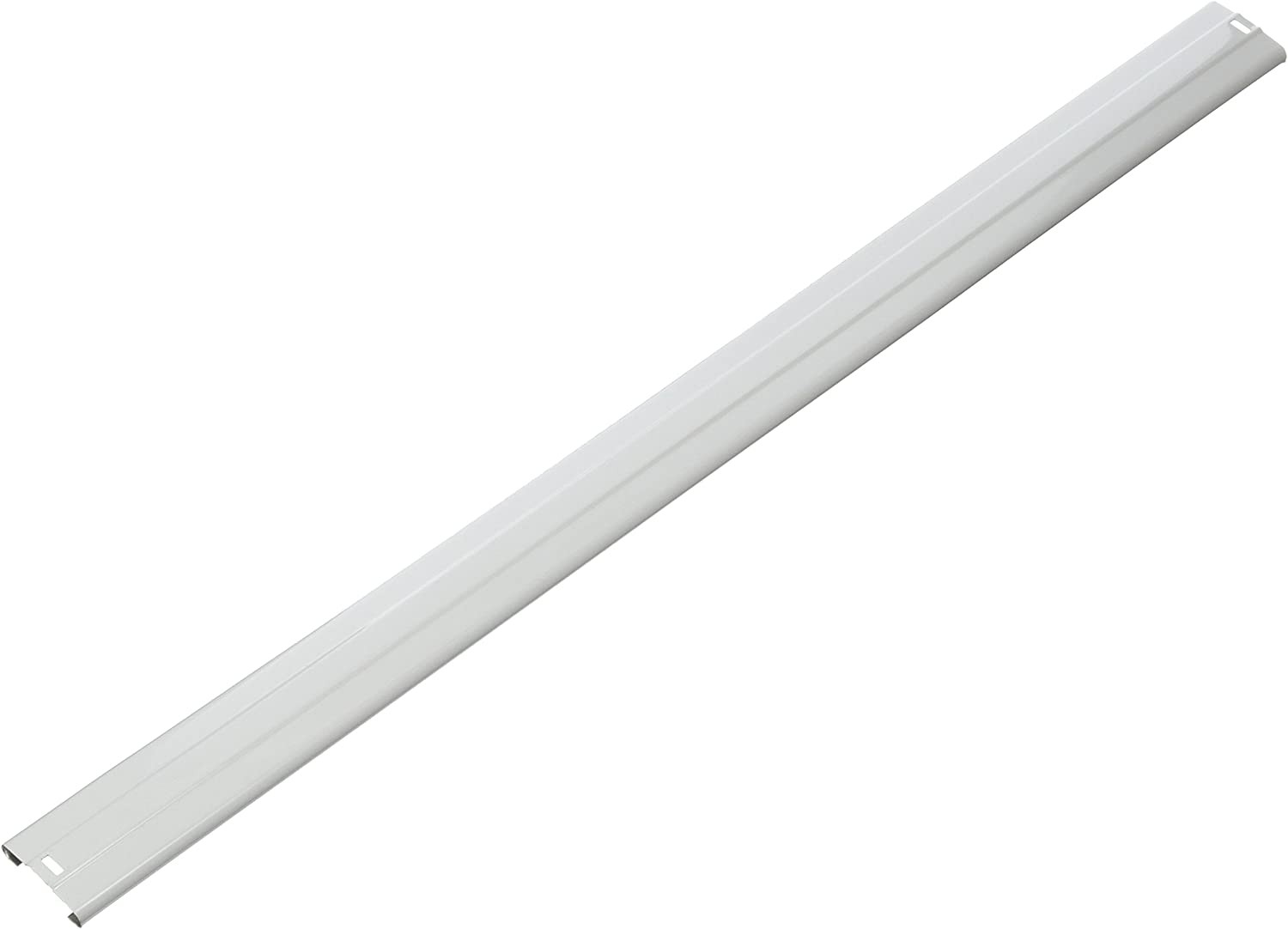 1 of WR17X3692 GE Refrigerator Door Shelf Bar Front OEM Replacement, NEW FAST...