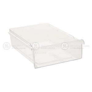 1 of WR32X28066 GE Refrigerator Snack Pan OEM Replacement, NEW FAST SHIP Fits...
