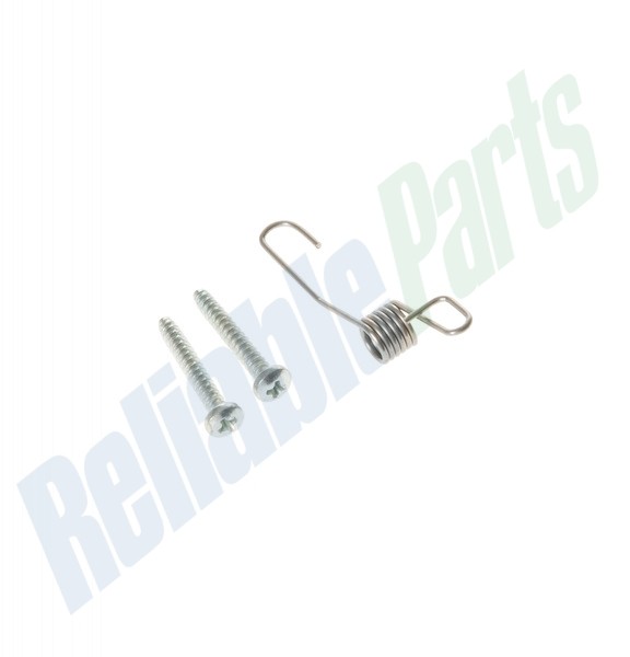 1 of WR49X10228 GE Dispenser Housing Shield Kit OEM Replacement, NEW FAST SHI... - Image 8