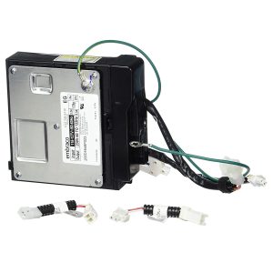 1 of WR49X10283 GE Refrigerator Inverter with Jumpers Kit OEM Replacement, NE...