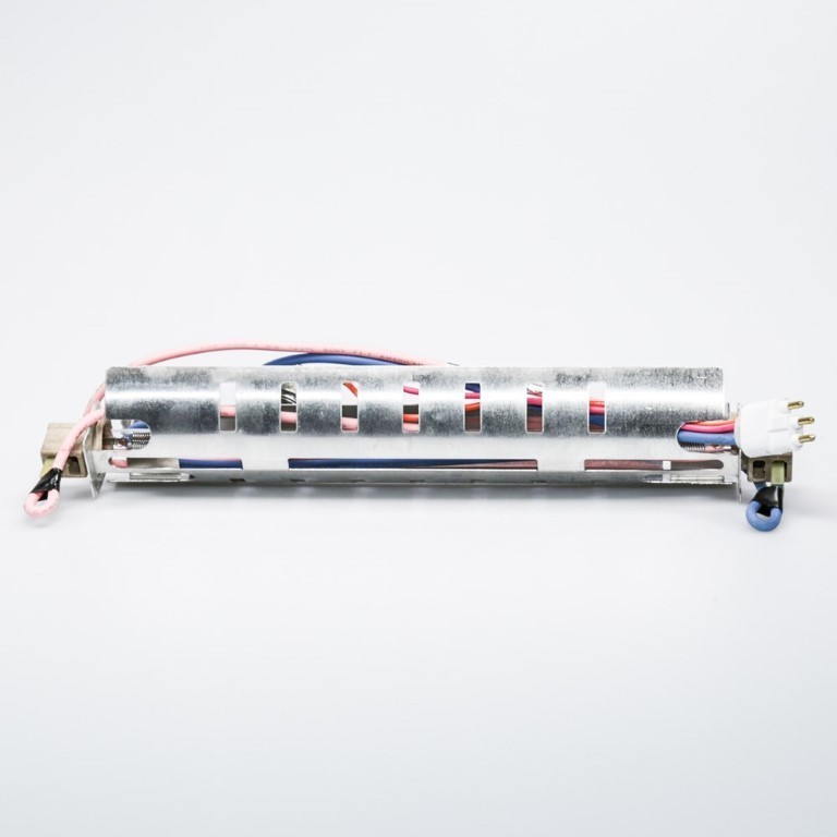 1 of WR51X10029 GE Defrost Heater Harness OEM Replacement, NEW FAST SHIP Fits... - Image 13
