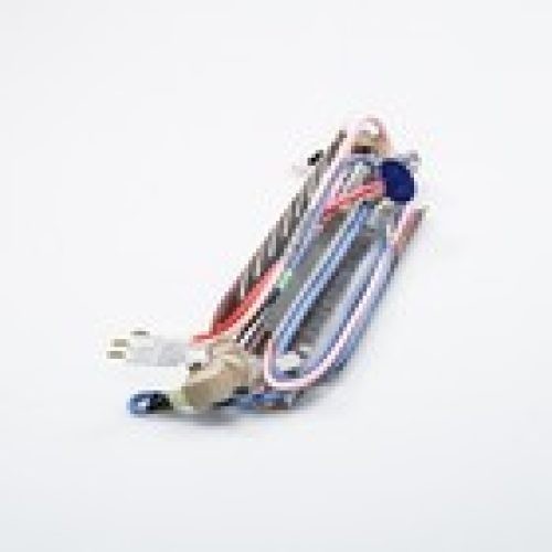 1 of WR51X10029 GE Defrost Heater Harness OEM Replacement, NEW FAST SHIP Fits... - Image 14