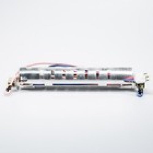1 of WR51X10029 GE Defrost Heater Harness OEM Replacement, NEW FAST SHIP Fits... - Image 16