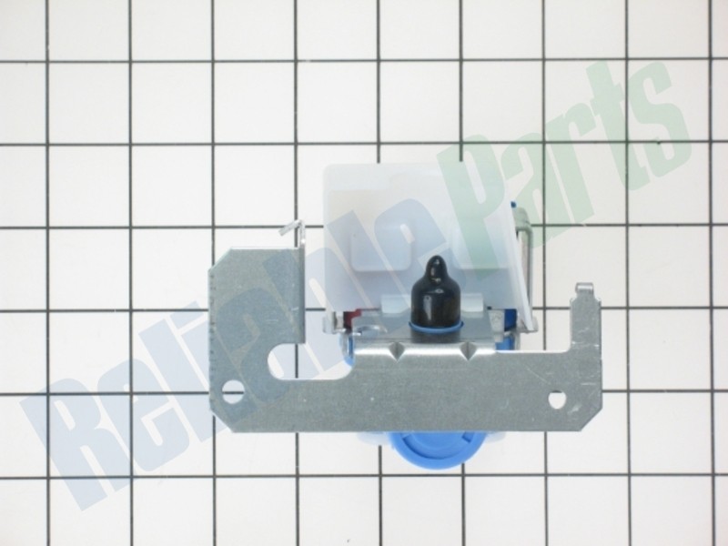 1 of WR57X10051 GE Refrigerator Water Valve Kit OEM Replacement, NEW FAST SHI... - Image 14
