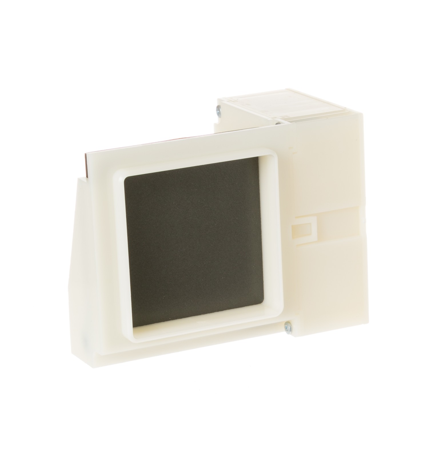 1 of WR60X10063 GE Refrigerator Damper Assembly OEM Replacement, NEW FAST SHI... - Image 3