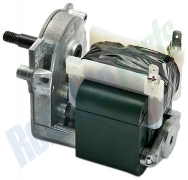 1 of WR60X10259 GE Refrigerator Dispenser Ice Crusher Auger Motor OEM Replace... - Image 5