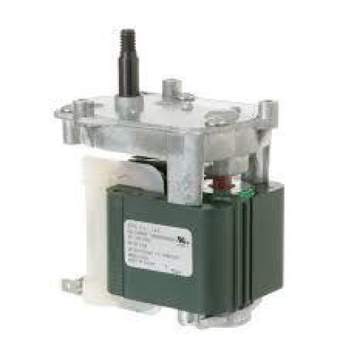 1 of WR60X10259 GE Refrigerator Dispenser Ice Crusher Auger Motor OEM Replace...