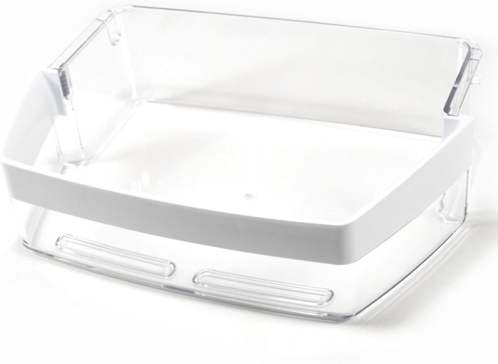 1 of WR71X11052 GE Refrigerator Gallon Door Bin Right OEM Replacement, NEW FA...
